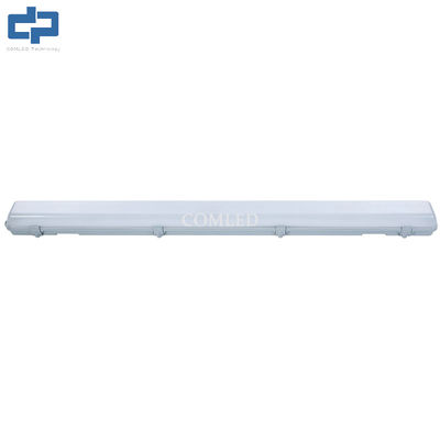 Funzione di backup di emergenza fino a 3 ore, plafoniera LED impermeabile, CCT 3000K/4000K/6000K modificabile