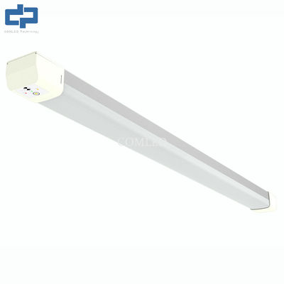 600mm IP65 LED Batten Light Fitting Batteria LiFePO4 Capacità di 1500mAh
