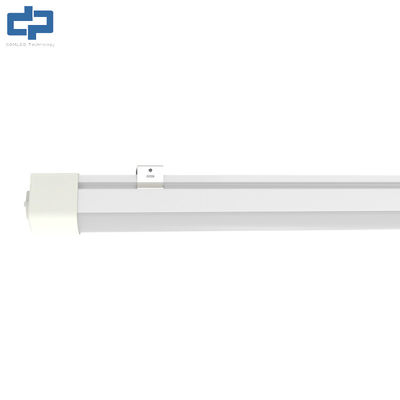 2ft Lineare LED Light 18w Economico Led Batten Light Con Disegno di Cablaggio Rapido
