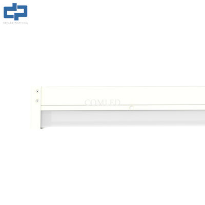 Luce batten 2FT per interni CCT e potenza selezionabile Dimmabile 3000K 4000K 5000K