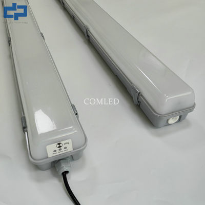 Luce a LED di alta qualità IP65, resistente alla polvere e all'acqua, applicazioni industriali ed esterne, prestazioni affidabili, alta potenza luminosa